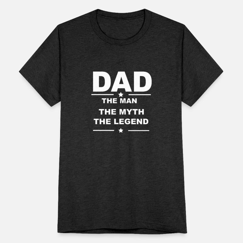 Dad Tee