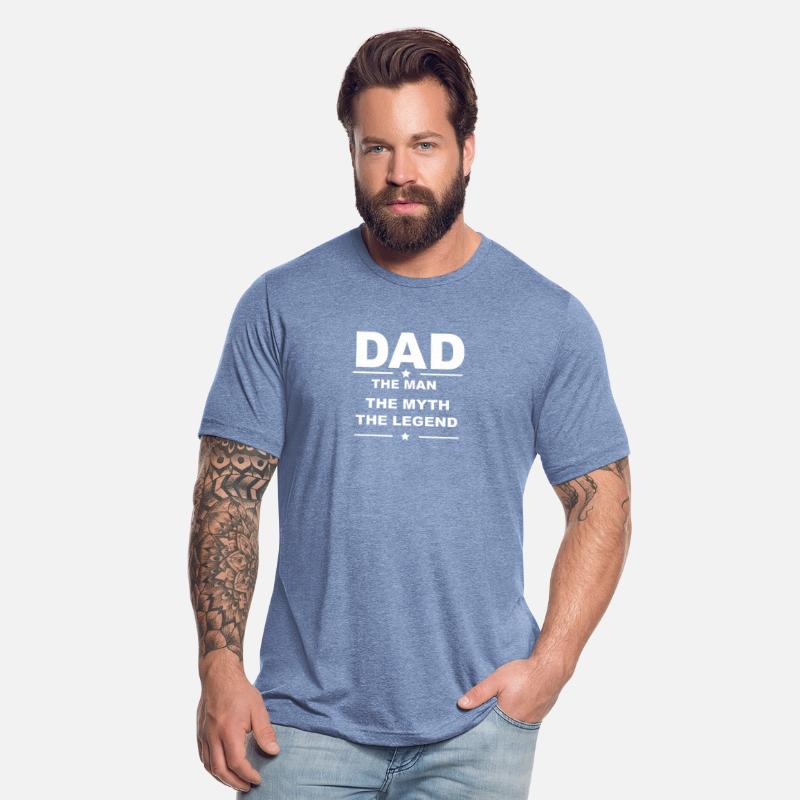 Dad Tee