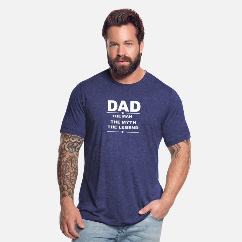 Dad Tee