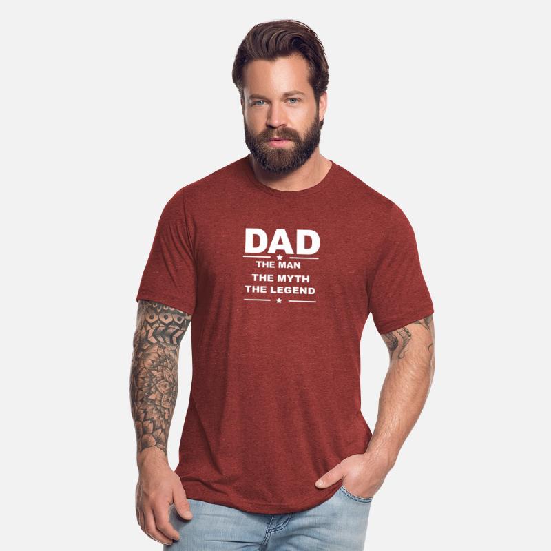 Dad Tee