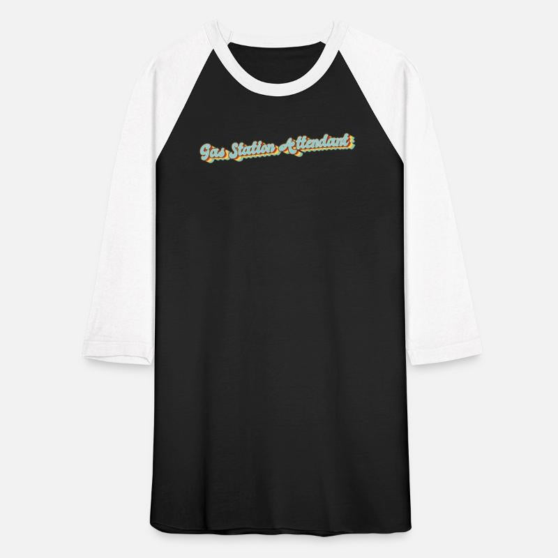 Daddy's job funny Quote Mom gas-station-attendant