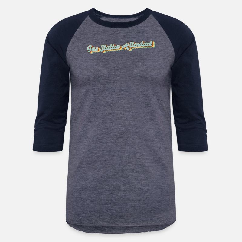 Daddy's job funny Quote Mom gas-station-attendant