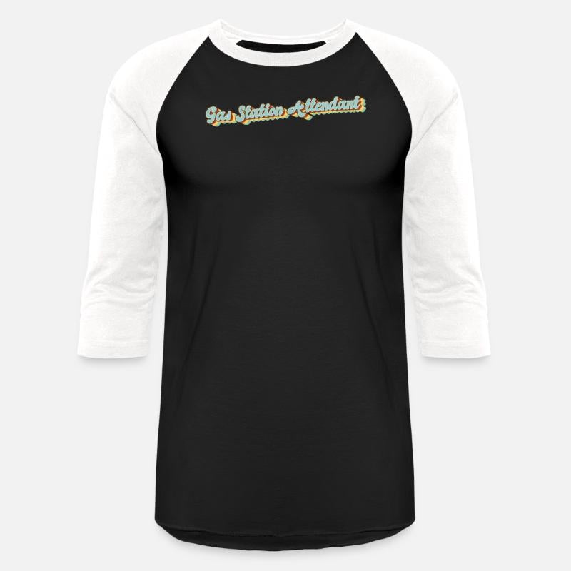 Daddy's job funny Quote Mom gas-station-attendant