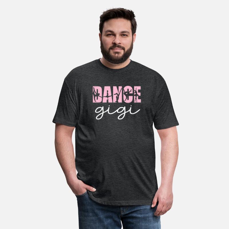 Dance Gigi Grandma Gigi Of A Dancer Dancing Gigi