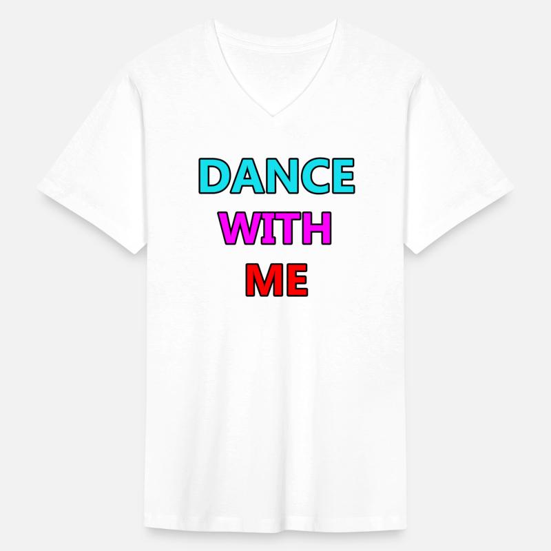 Dance With Me -Music