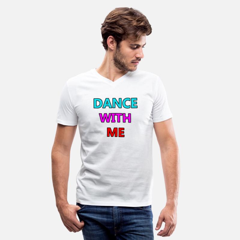 Dance With Me -Music
