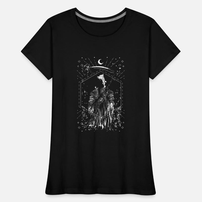 Dark Metal Pagan Occult Satanic Gothic Halloween