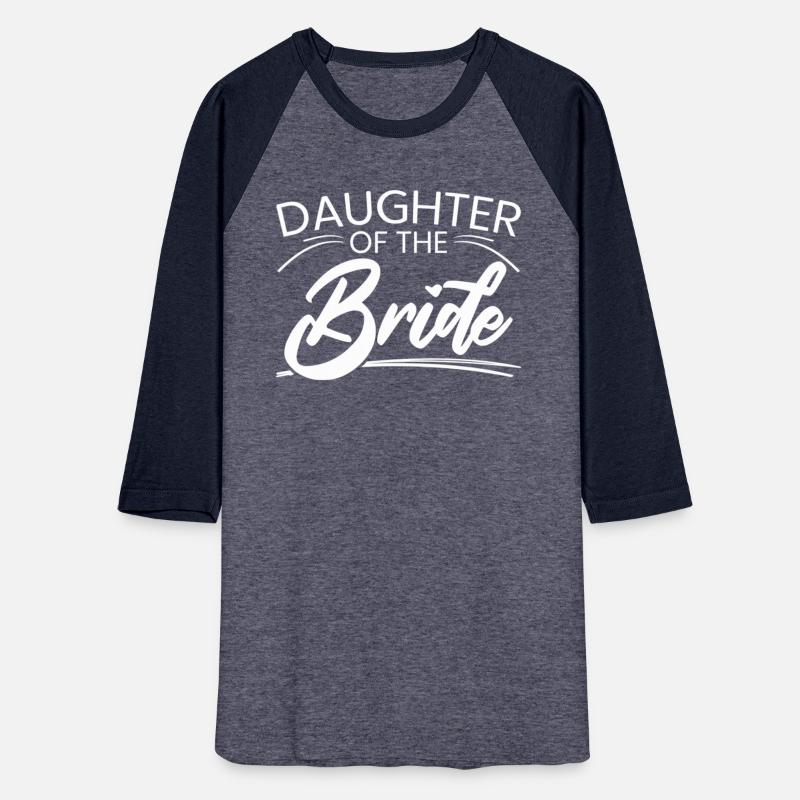 Daughter Of The Bride Marriage Wedding