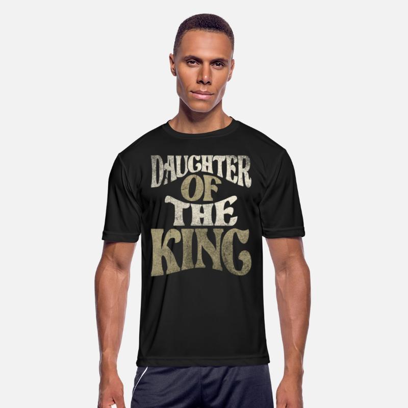 Daughter Of The King - Christian Quote