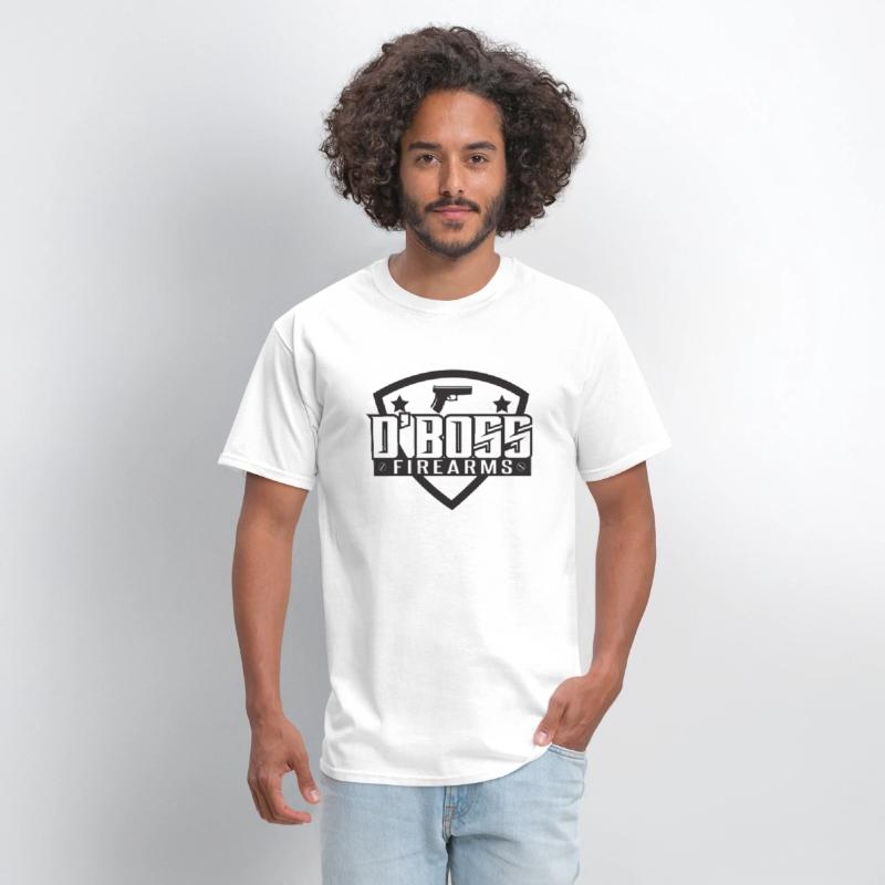 D'Boss Official Logo