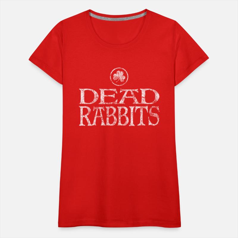 Dead Rabbits Irish New York City