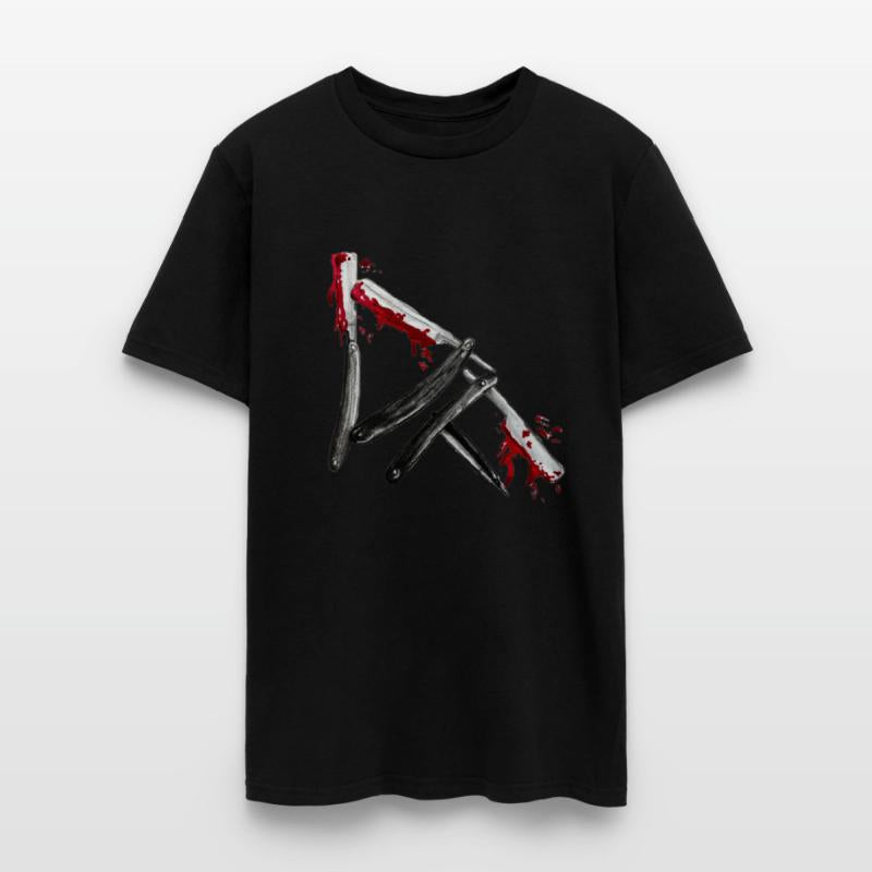 Dean Flanagan "Straight Razor"