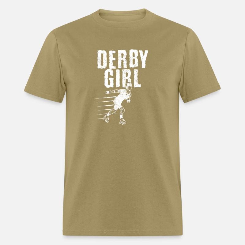 derby girl