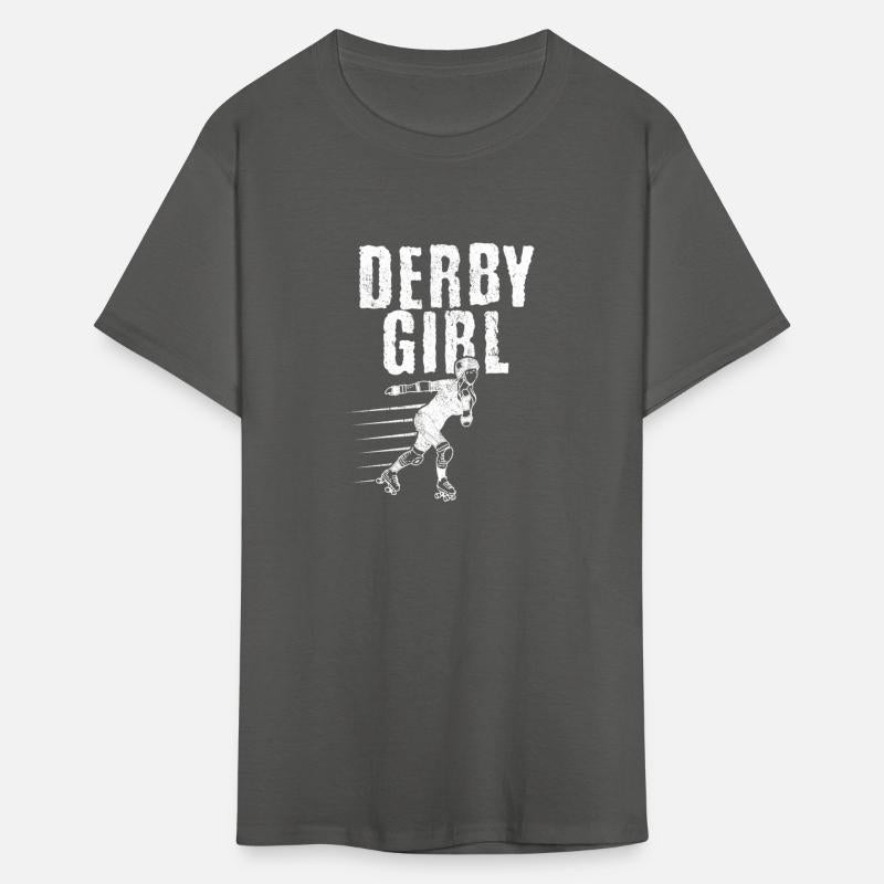 derby girl