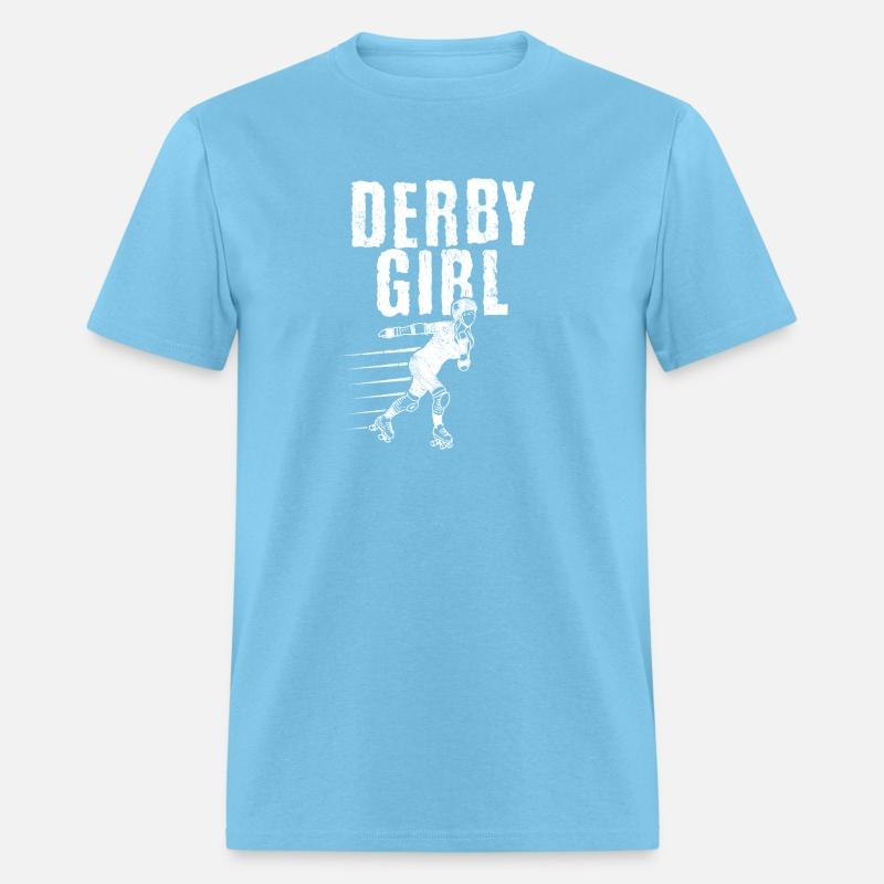 derby girl