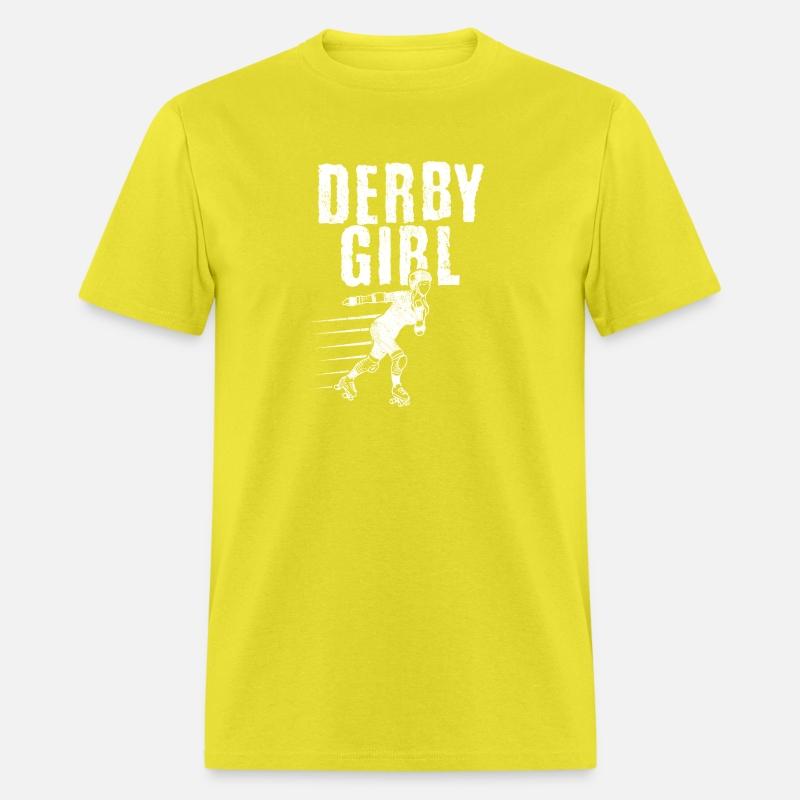 derby girl