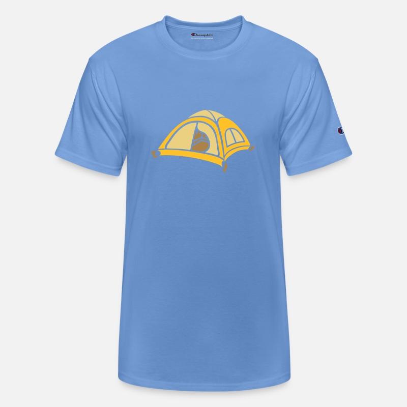 Design Cool Tent Camping