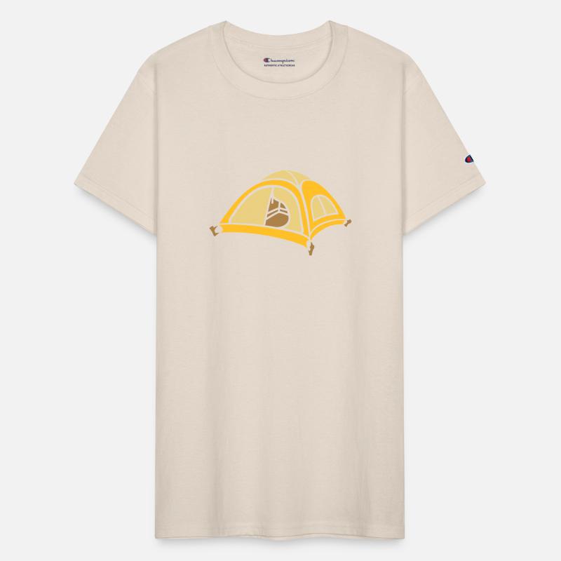 Design Cool Tent Camping