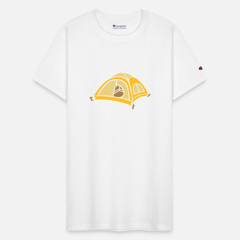 Design Cool Tent Camping