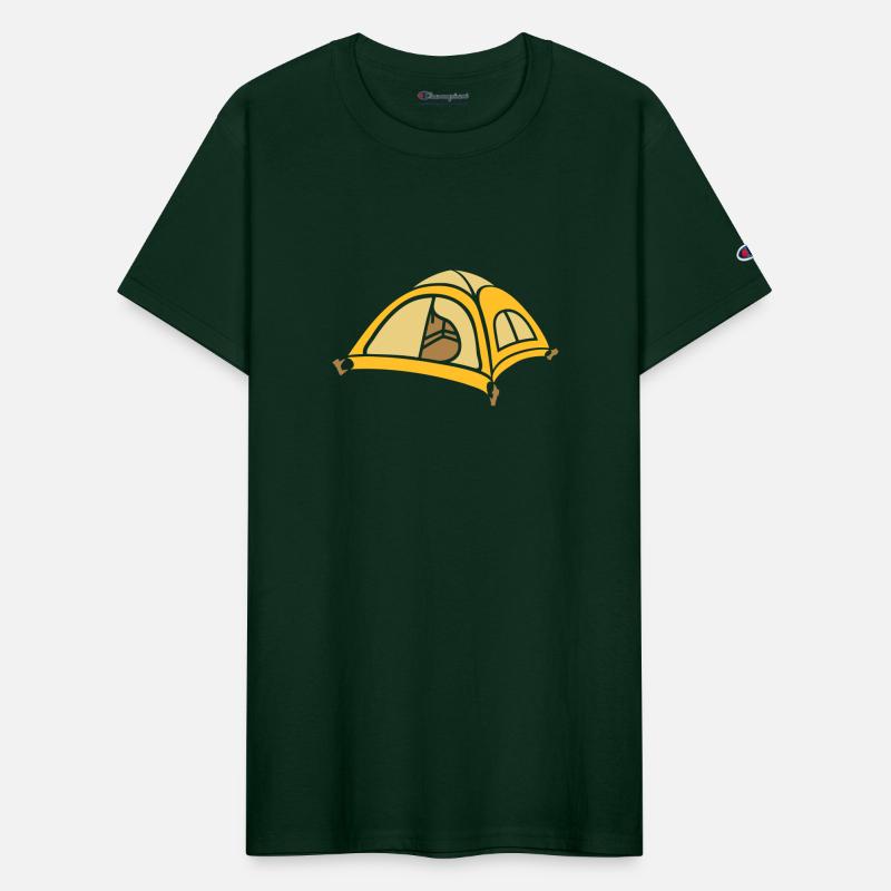 Design Cool Tent Camping