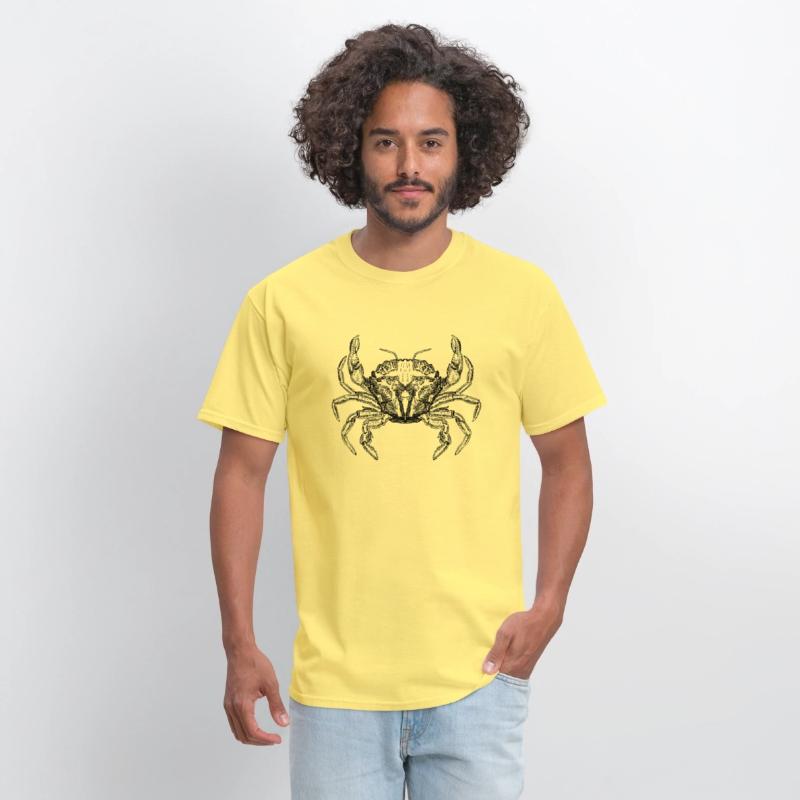 designs of crab images