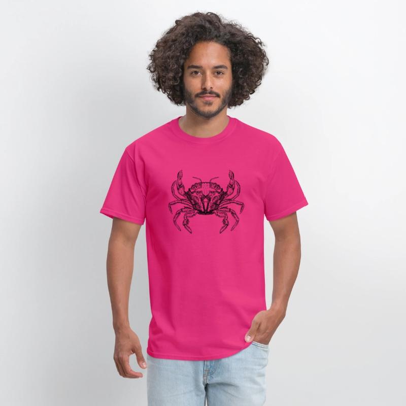 designs of crab images
