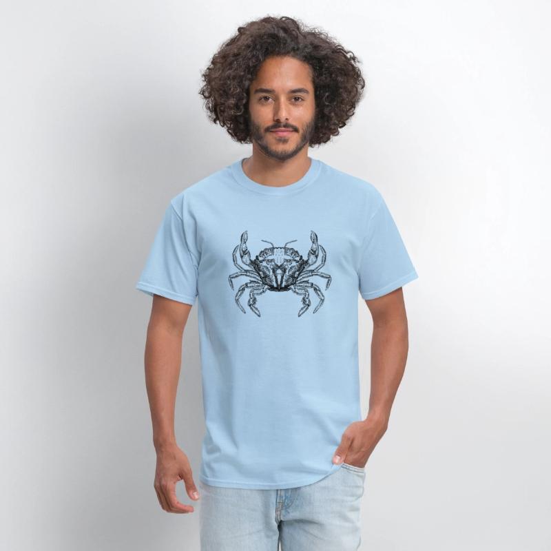 designs of crab images