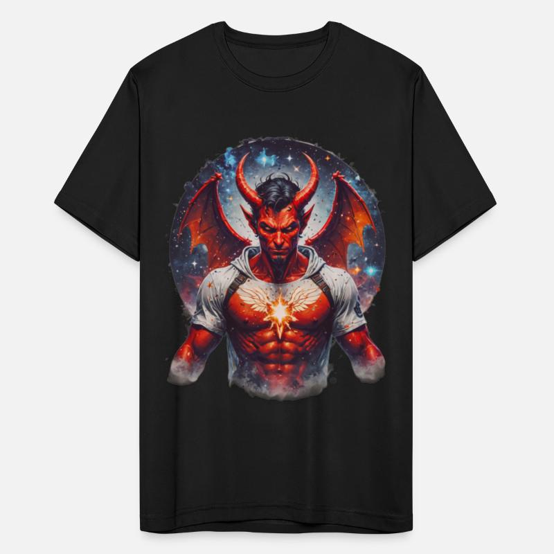 Devil Angel: Celestial Gaming Champion