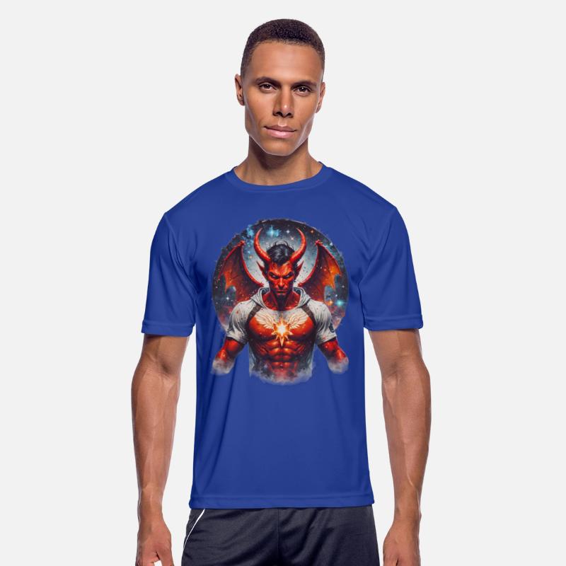 Devil Angel: Celestial Gaming Champion