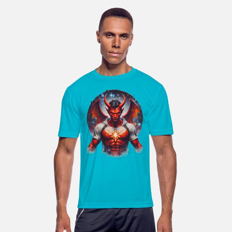 Devil Angel: Celestial Gaming Champion