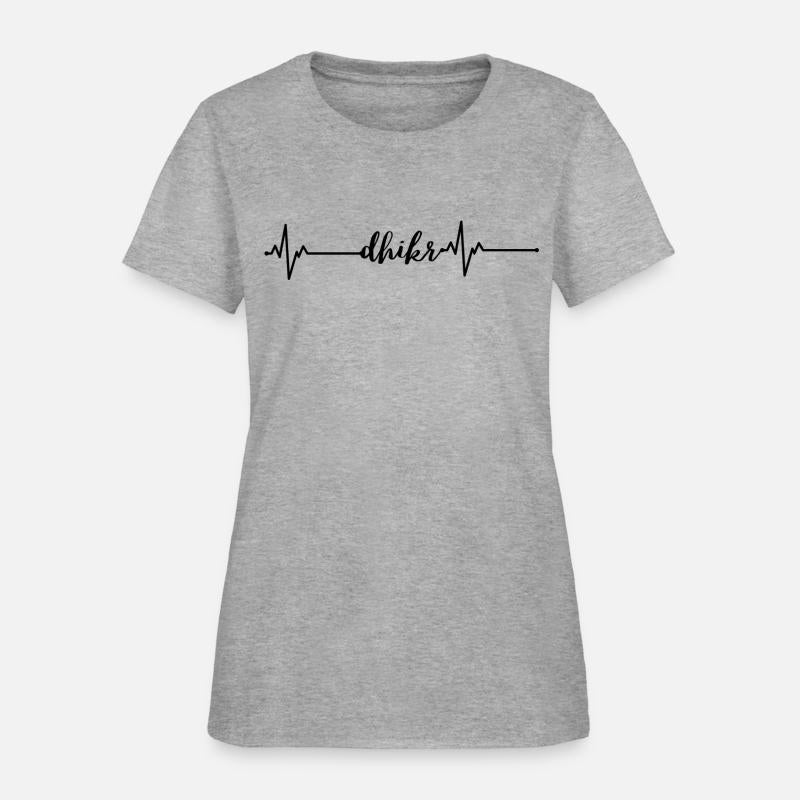 Dhikr, | remembering Allah | Designs for muslims