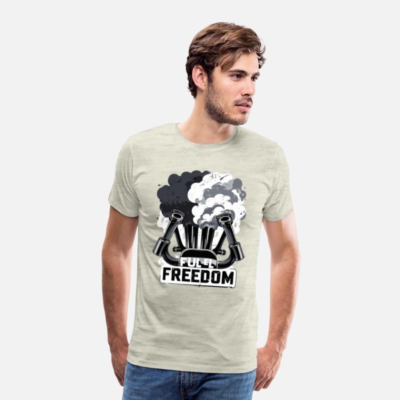 Diesel Fueled Freedom – Smoke, Power, and Grit