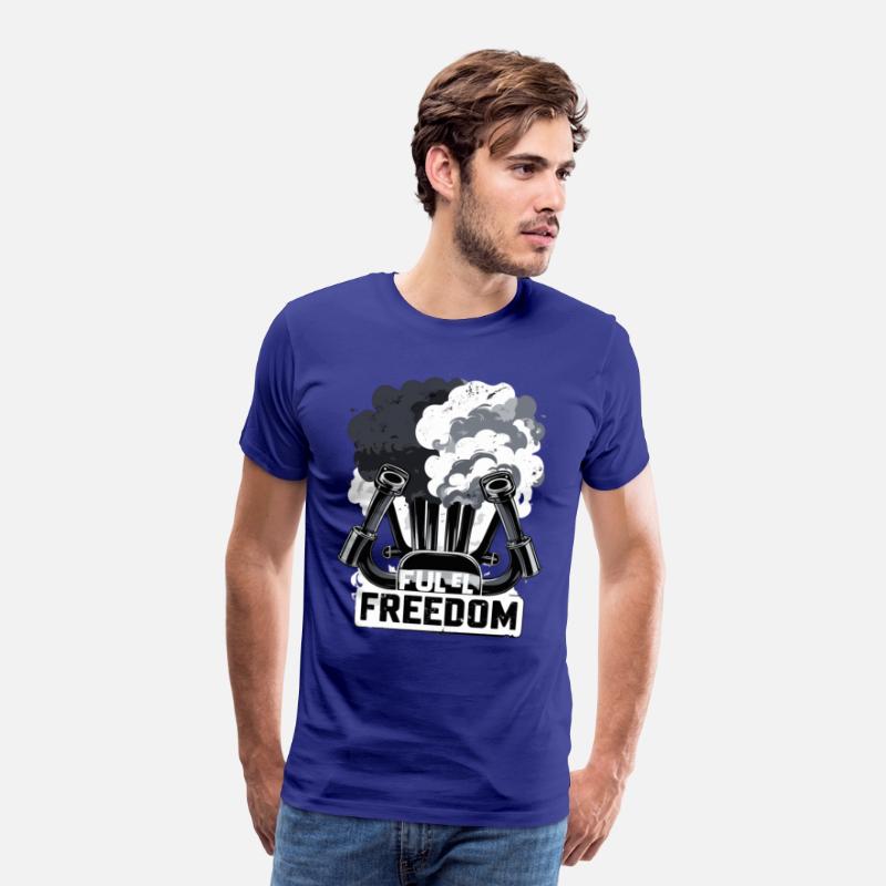 Diesel Fueled Freedom – Smoke, Power, and Grit