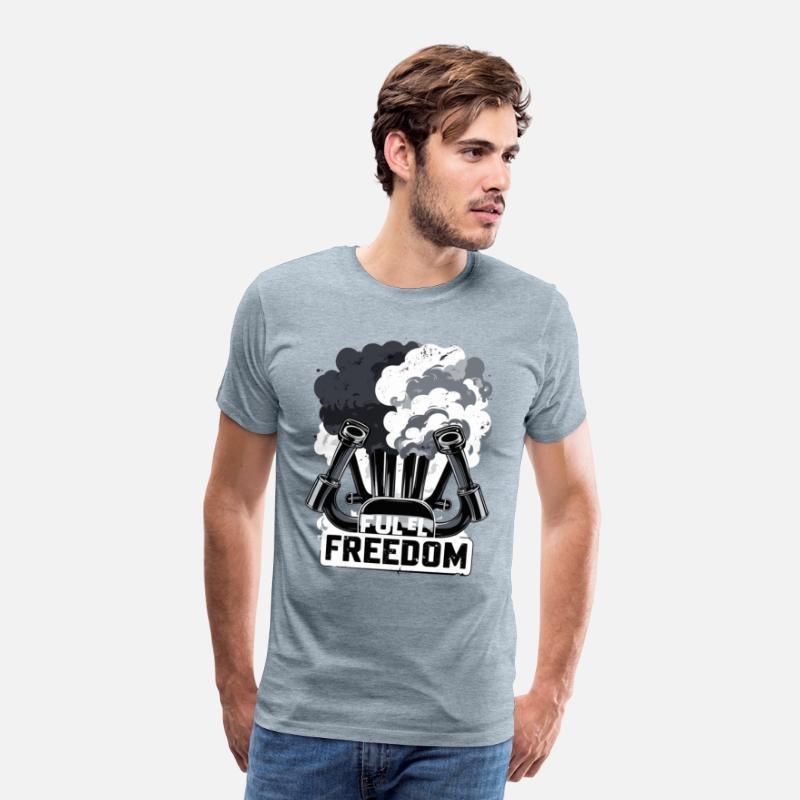 Diesel Fueled Freedom – Smoke, Power, and Grit