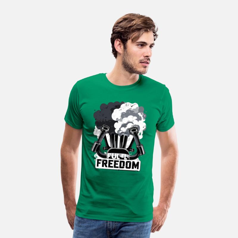 Diesel Fueled Freedom – Smoke, Power, and Grit