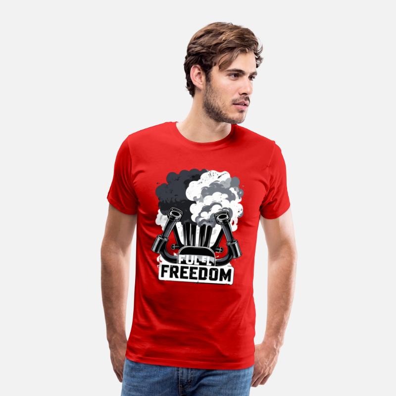 Diesel Fueled Freedom – Smoke, Power, and Grit