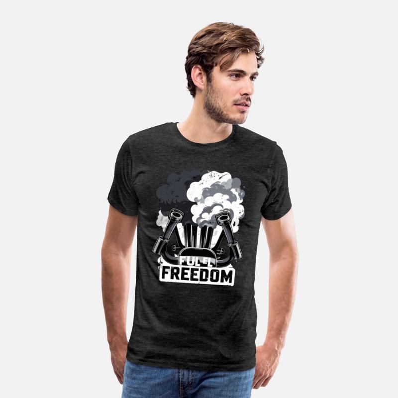 Diesel Fueled Freedom – Smoke, Power, and Grit