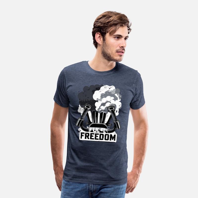 Diesel Fueled Freedom – Smoke, Power, and Grit