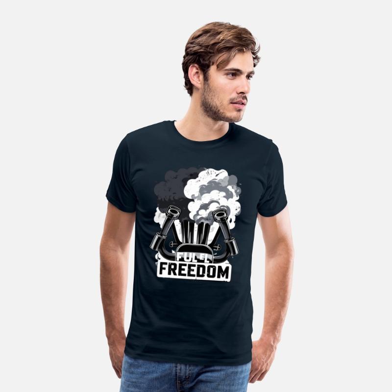 Diesel Fueled Freedom – Smoke, Power, and Grit