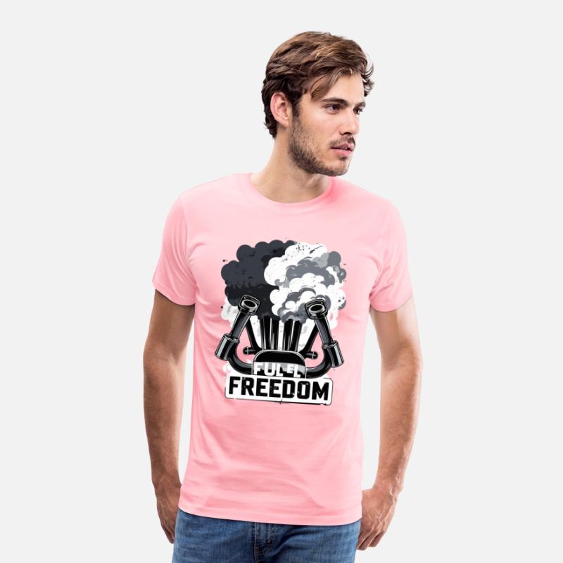 Diesel Fueled Freedom – Smoke, Power, and Grit