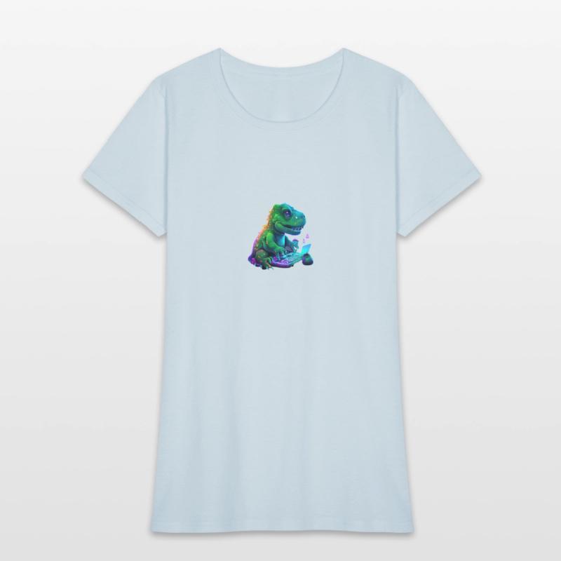 Dinosaur baby Gaming