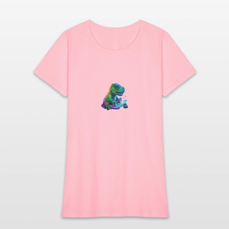 Dinosaur baby Gaming