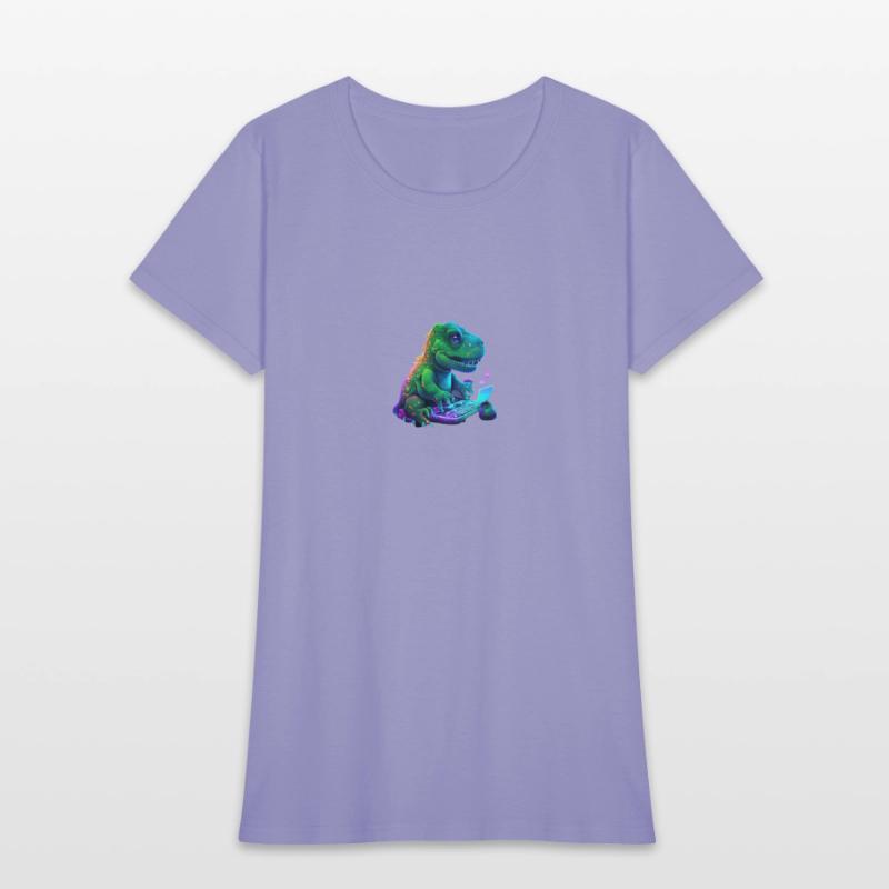 Dinosaur baby Gaming