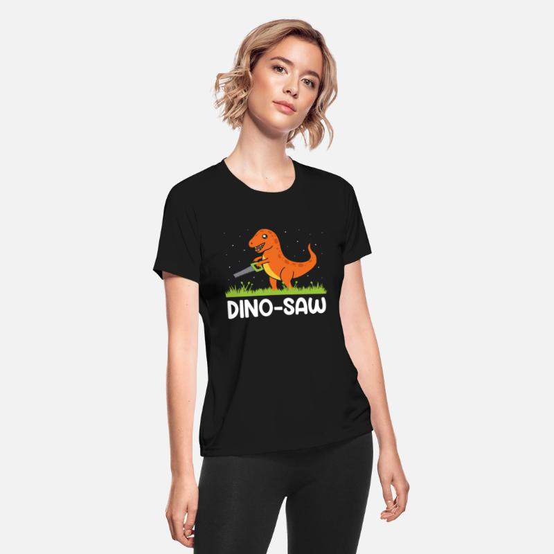Dinosaur Dino Prehistoric Future Paleontologist