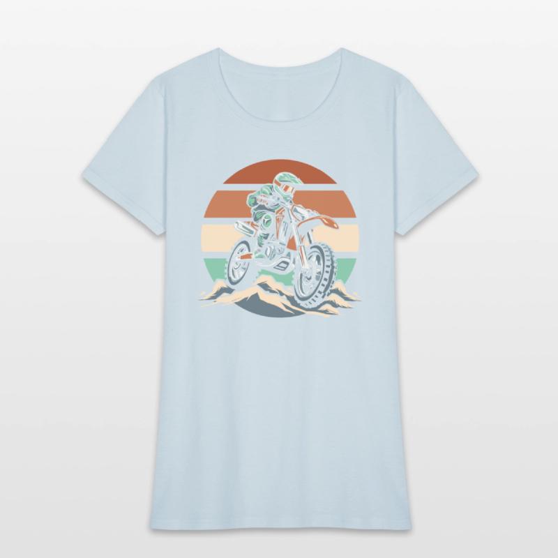 Dirt Bike Mx Motocross Supermoto