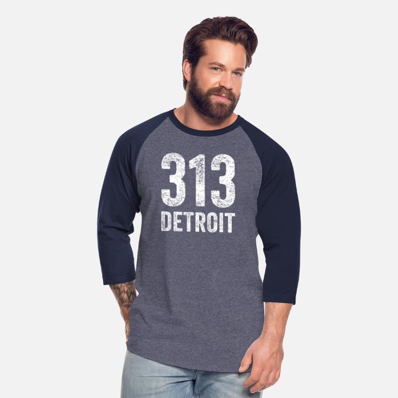 Distressed Detroit Area Code 313 Detroit