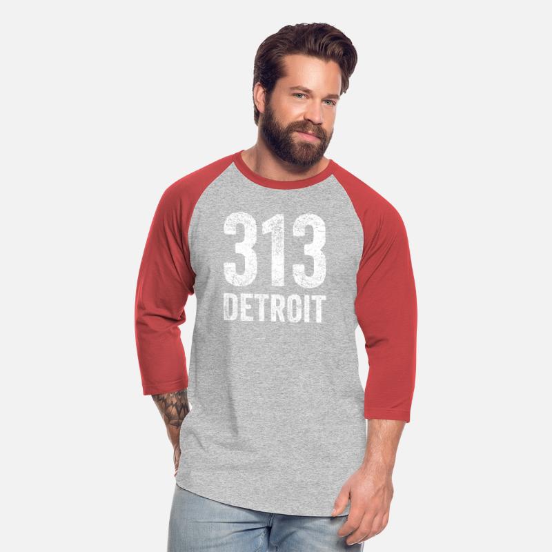Distressed Detroit Area Code 313 Detroit