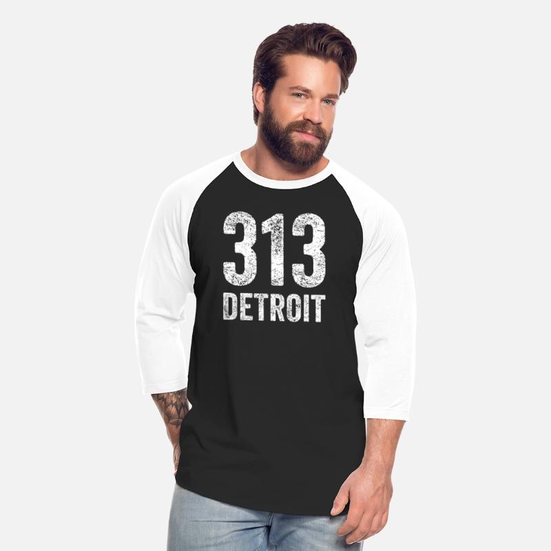 Distressed Detroit Area Code 313 Detroit
