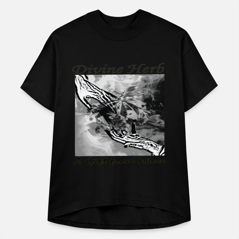 Divine Herb – A Gift from Above