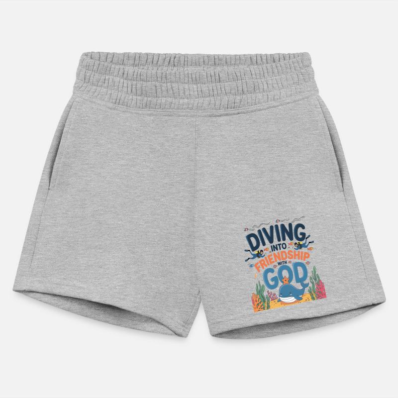 Diving Into Friendship God Scuba VBS Christian Chu